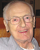 CROFT, (Ian) John